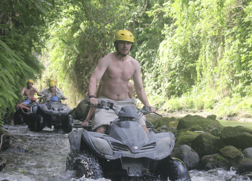 bali-atv-ride-and-jungle-swing-adventure-with-private-track