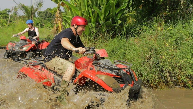 bali-atv-ride-in-ubud-through-tunnel-rice-fields-puddles