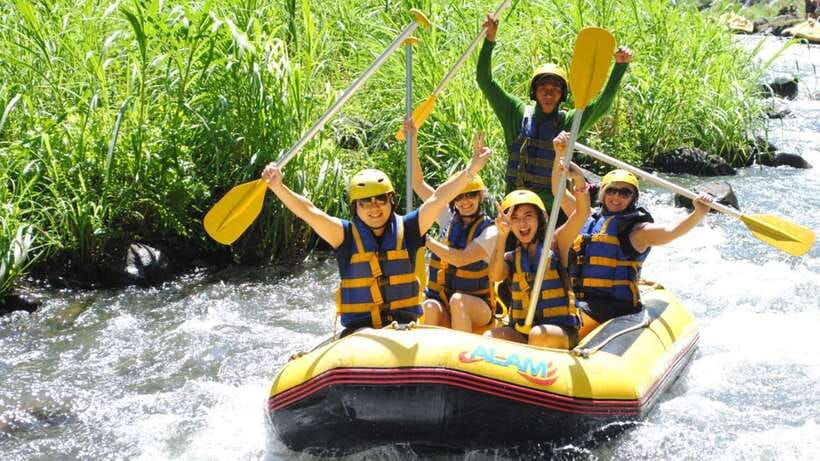 bali-white-water-rafting-and-atv-adventure-with-lunch