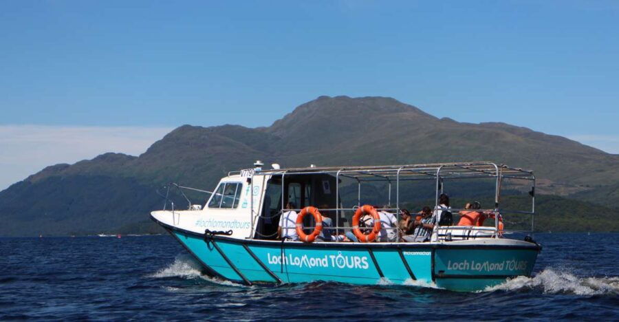 balloch-loch-lomond-castle-experience-boat-tour