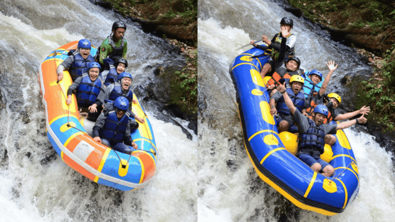bandung-pangalengan-river-rafting-adventure-with-lunch