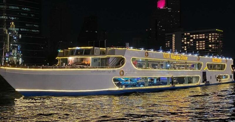 bangkok-chao-phraya-buffet-dinner-viva-alangka-cruise