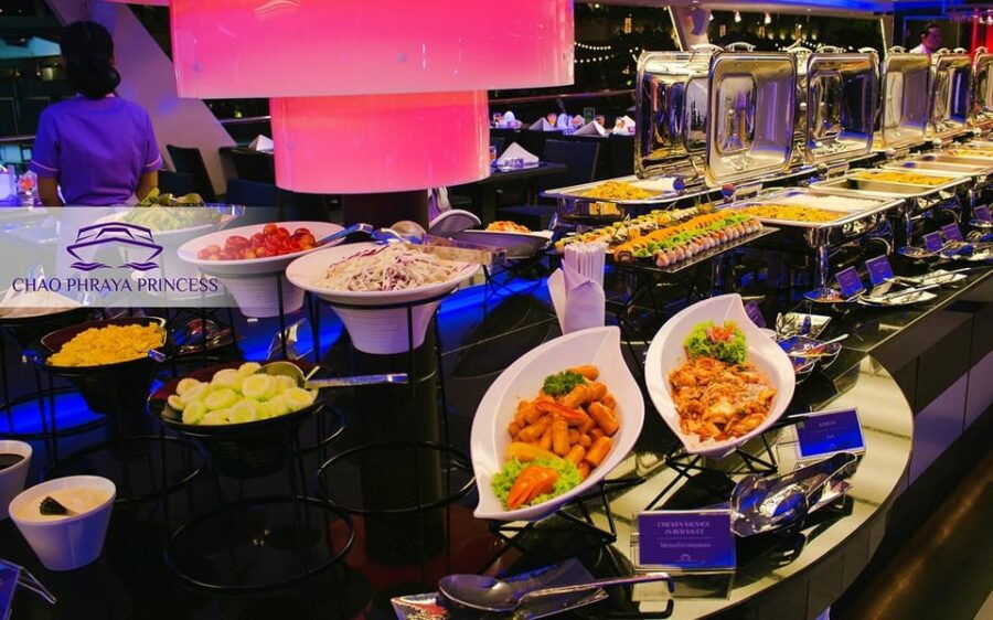 bangkok-chao-phraya-princess-dinner-cruise