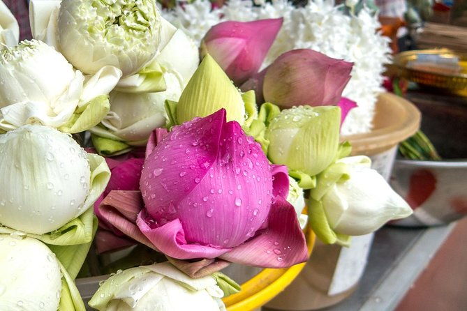 Bangkok Floating Markets and Boat Tour - A Closer Look at the Tour Itinerary