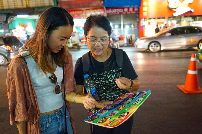 Bangkok Night Foodie Tour in Chinatown - A Deep Dive Into the Bangkok Night Foodie Tour