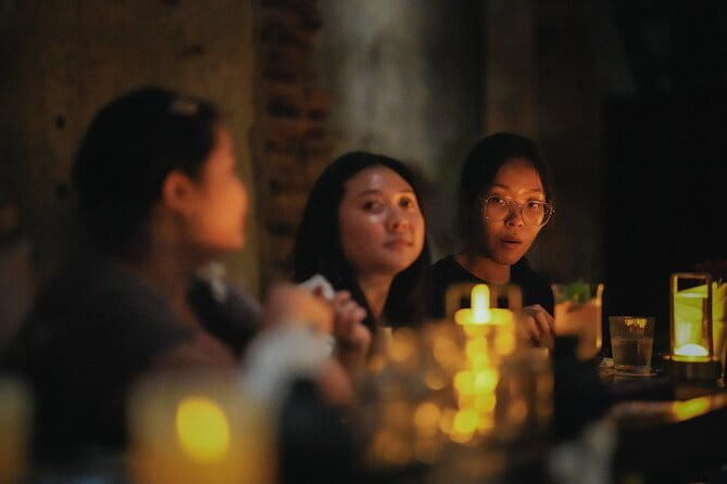 Bangkok Night Tour : Perfect Strangers - An In-Depth Look at the Tour Experience