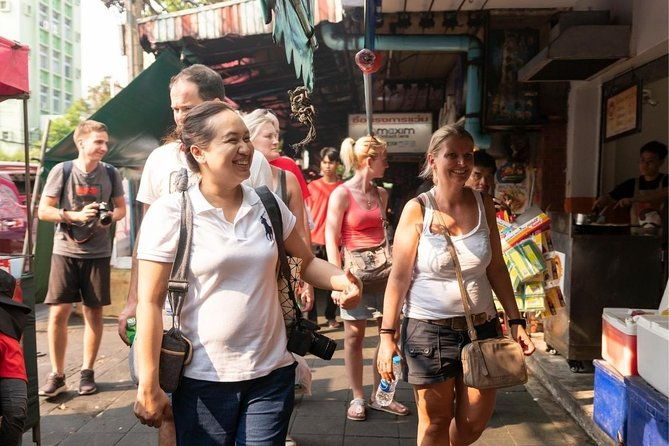 Bangkok Private Custom Tours by Locals, See the City Unscripted - Key Points