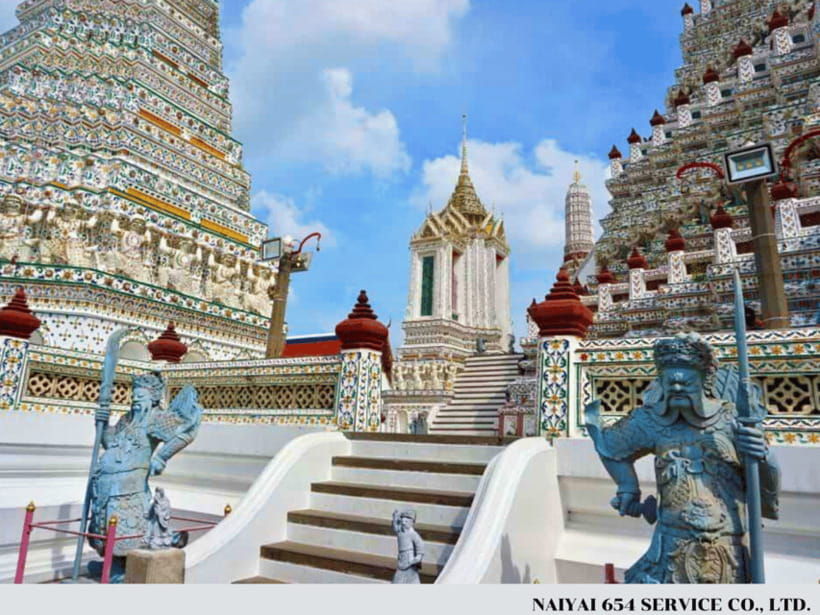 bangkok-temple-highlights-tour-with-private-driver