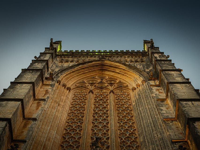 batalha-monastery-private-tour