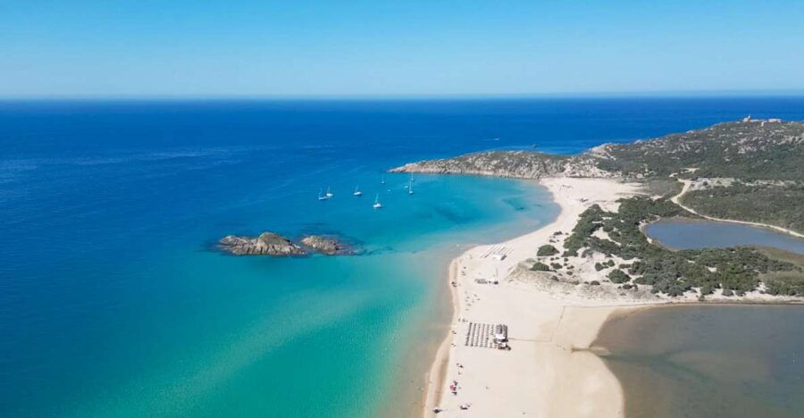 beach-tour-to-chia-tuerredda-from-cagliari