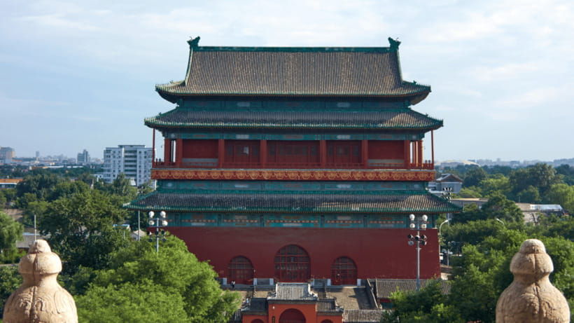 beijing-bell-and-drum-towers-entry-ticket-booking-service