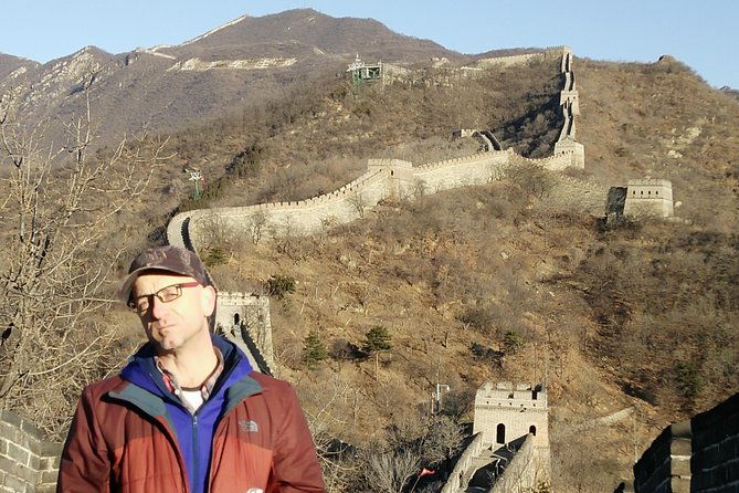 Beijing Budget EXPRESS TAXI To Great Wall of China at MuTianYu - Why Choose This Tour?