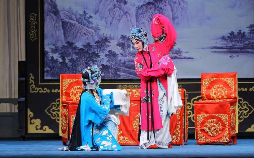 beijing-golden-mask-and-peking-opera-tour-with-transfer