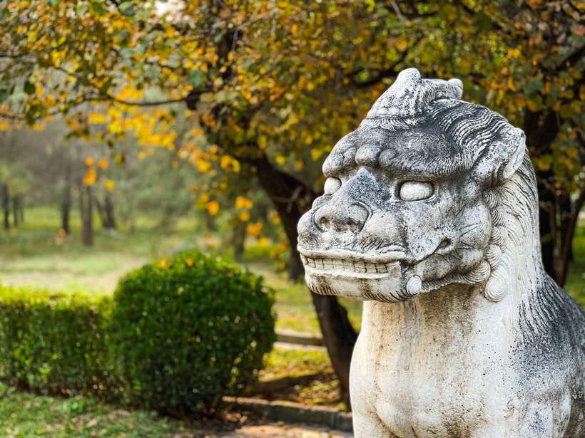 beijing-great-wall-of-china-and-ming-tomb-private-tour