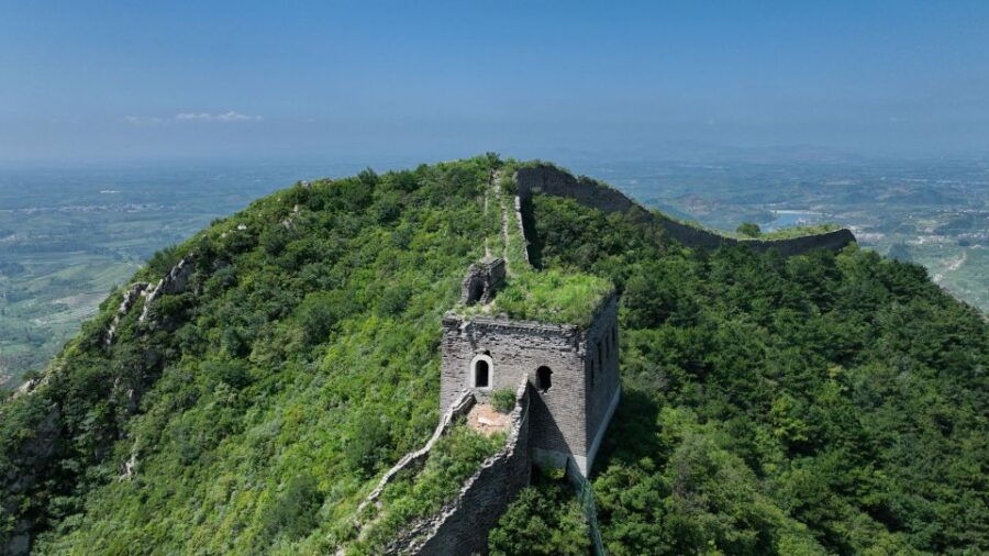 beijing-layover-tour-to-great-wall-of-china