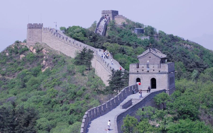 beijing-layover-trip-with-summer-palace-and-great-wall