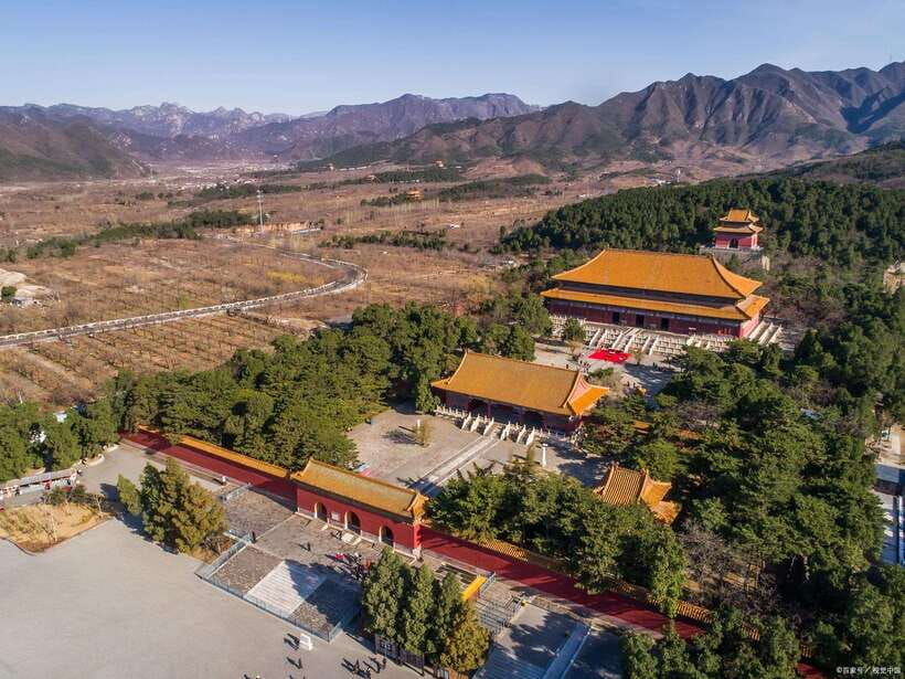 beijing-ming-tomb-tickets-bookingchangling-andother-option