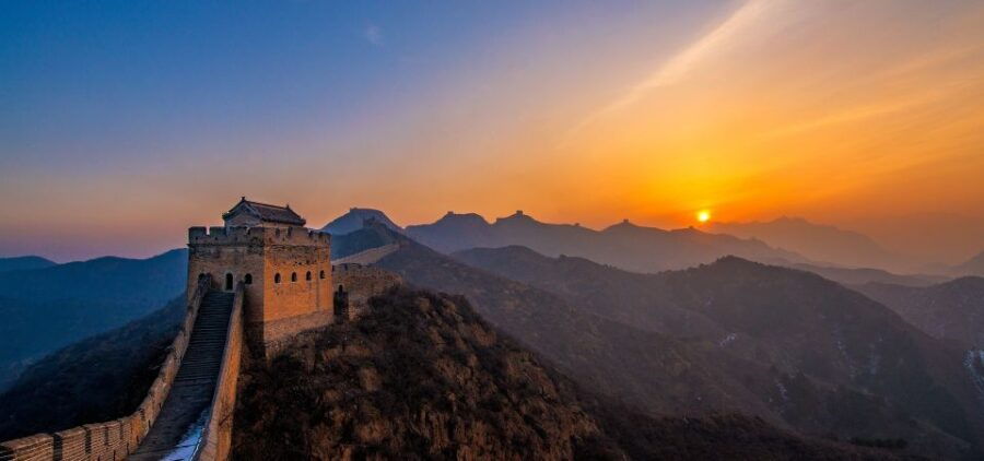 beijing-mutianyu-great-wall-and-ming-tomb-private-tour