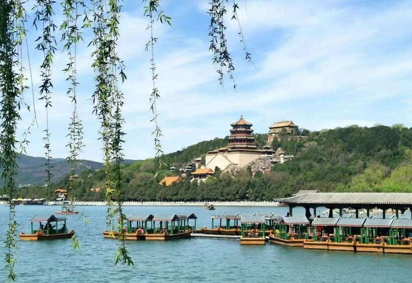 beijing-mutianyu-great-wall-and-summer-palace-private-tour