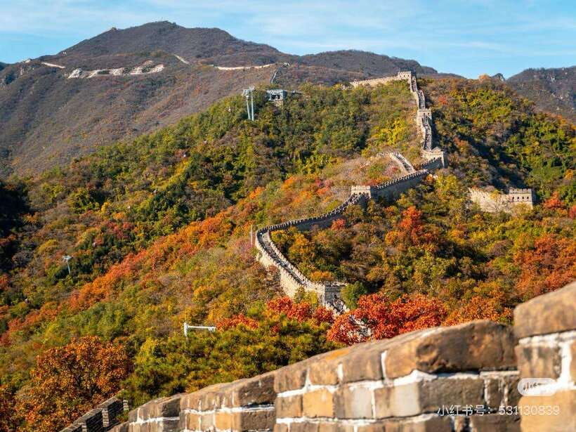 beijing-mutianyu-great-wall-private-tour-with-tickets