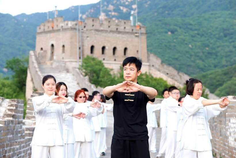 beijing-private-tai-chi-class