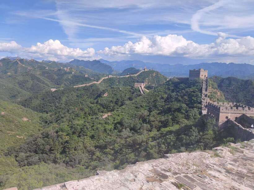 beijing-private-tour-to-jinshanling-great-wall-with-option