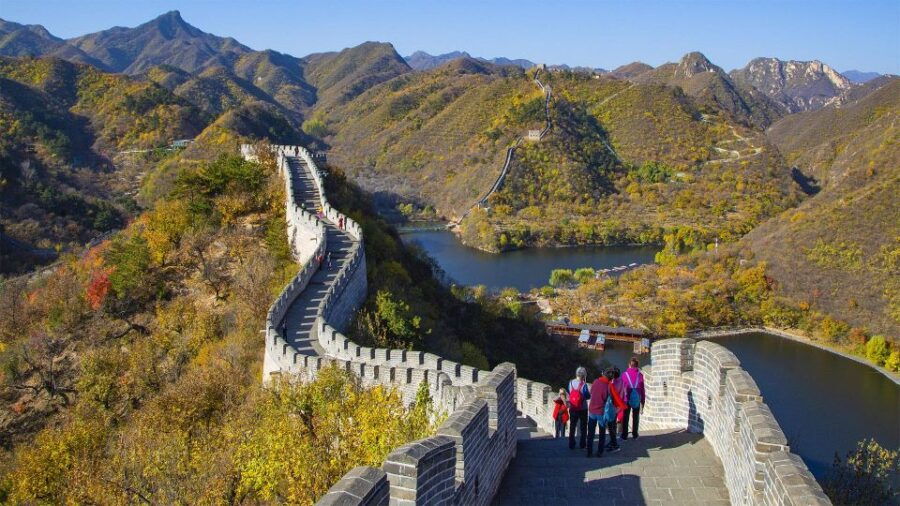 beijing-private-tour-to-mutianyu-huanghuacheng-great-wall