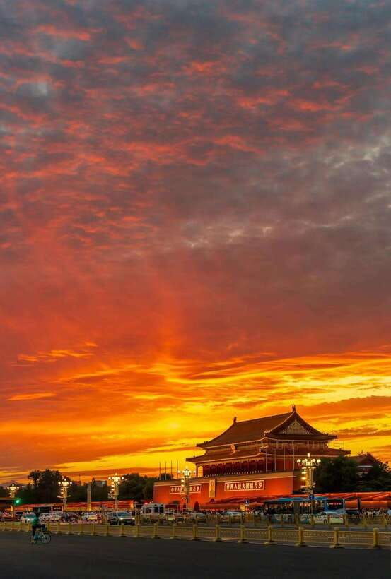 beijing-tiananmen-square-entry-reservation