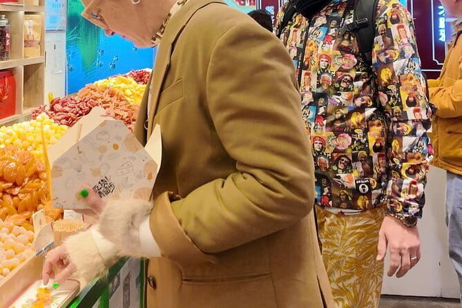 Beijing Walking Food Culture Tour in Hutong and Hidden Places - An In-Depth Look at the Beijing Food and Hutong Tour