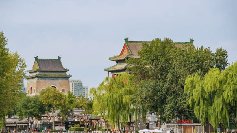 beijingdrum-and-bell-towers-entry-ticket-cultural-treasure