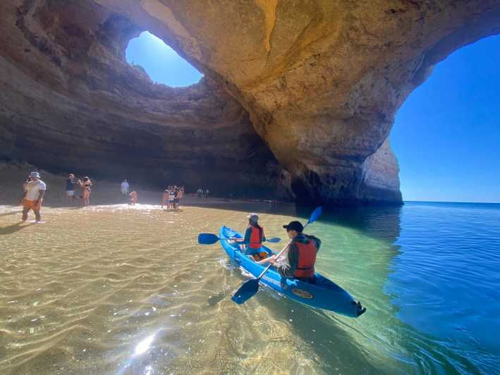 benagil-beach-kayak-to-benagil-caves-at-sunrise-find-peace
