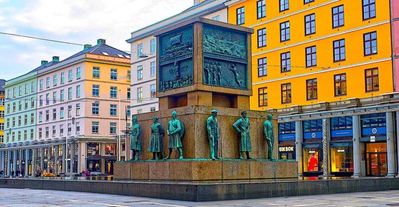bergen-guided-walking-tour