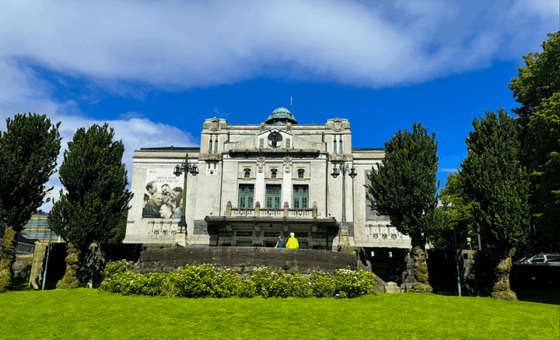 bergen-guided-walking-tour