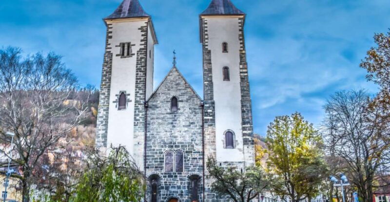 bergen-private-guided-city-sightseeing-tour