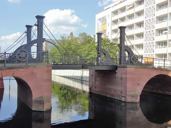 berlin-city-of-bridges-self-guided-walking-tour