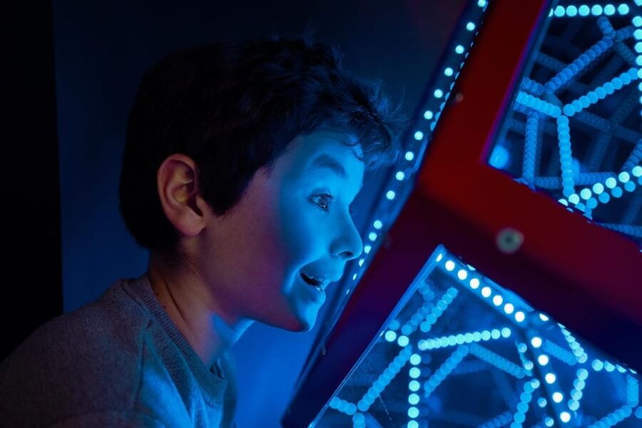 berlin-paradox-museum-berlin-entry-ticket