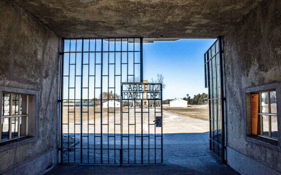berlin-sachsenhausen-concentration-camp-museum-tour
