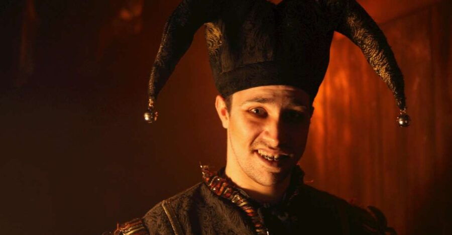 blackpool-dungeon-entrance-ticket