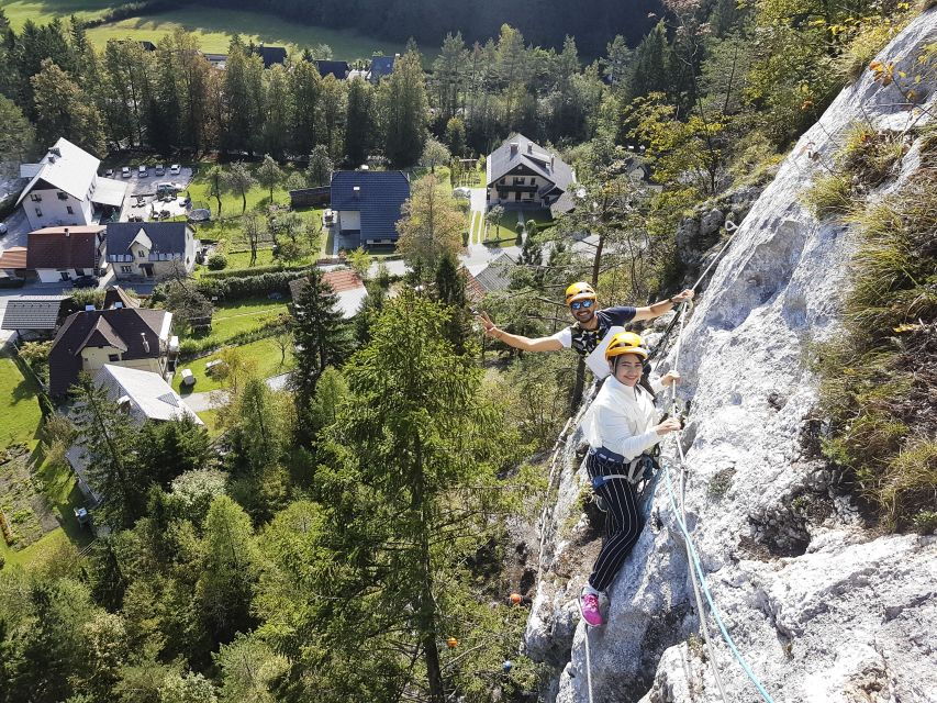 bled-fairytale-via-ferrata-route