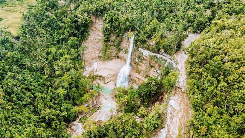 bohol-candijay-rice-terraces-water-falls-anda-beach