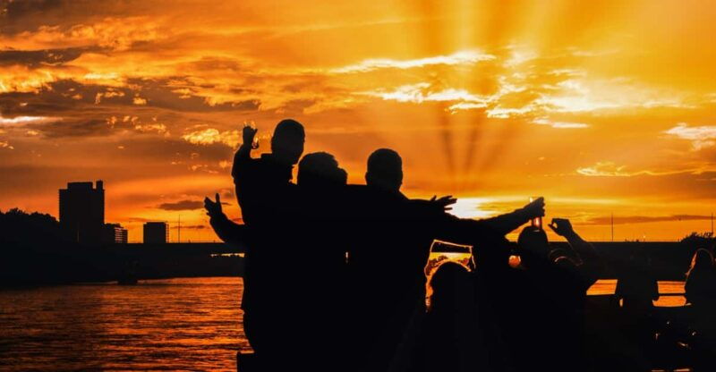 bonn-sunset-boat-tour-on-the-rhine