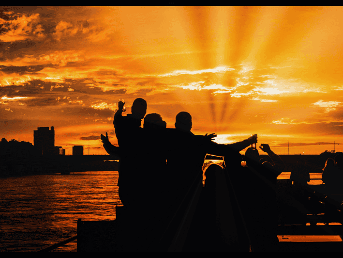 bonn-sunset-boat-tour-on-the-rhine
