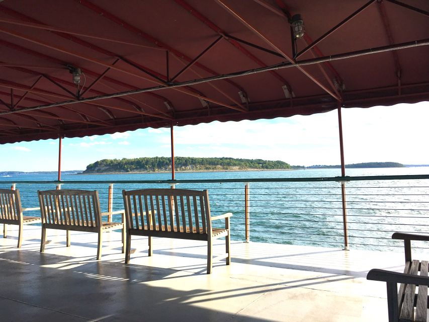 Boston Harbor: Fall Foliage Luncheon Cruise