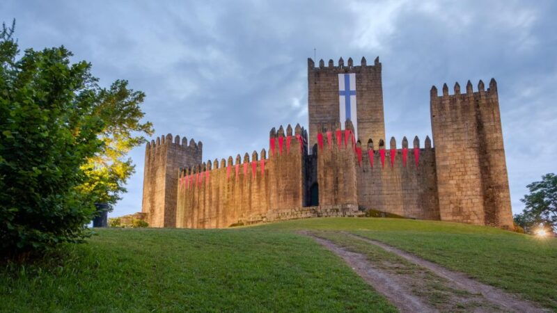 braga-guimaraes-full-day-tour-from-porto