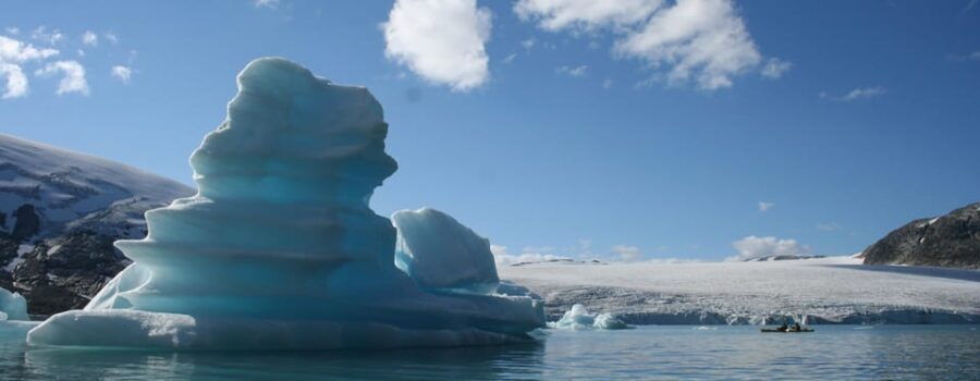 breheimsenteret-glacier-half-day-tour