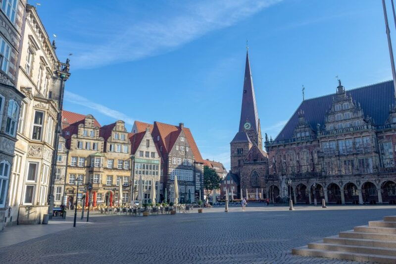 bremen-city-walk