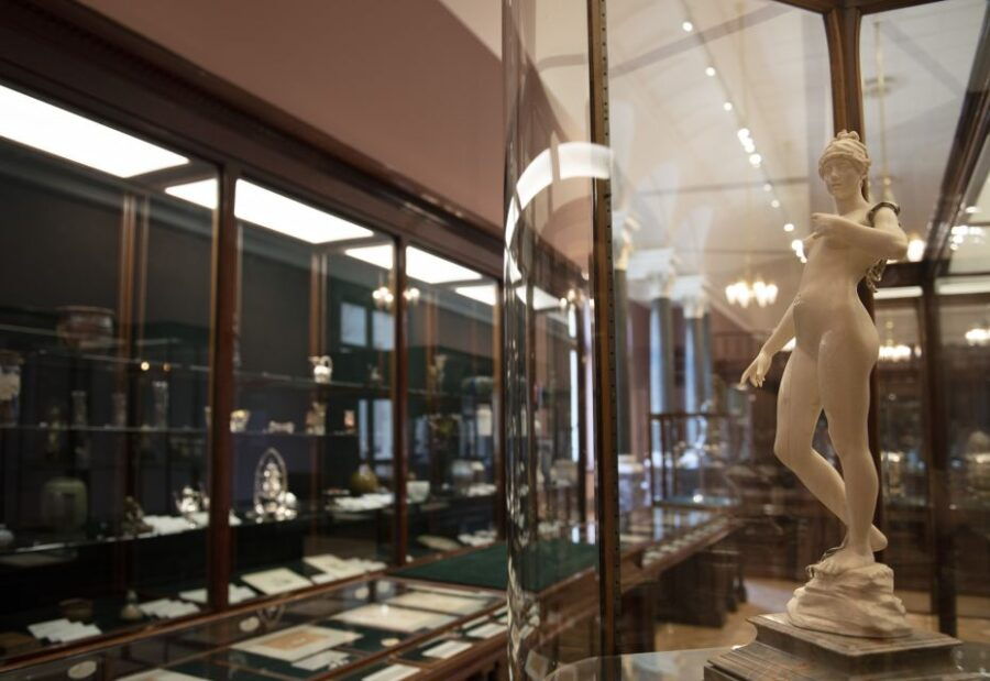 brussels-museum-art-history-entry-ticket