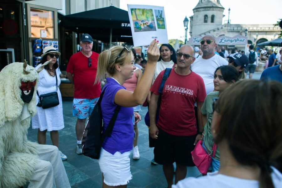 buda-castle-walking-tour-fishermans-bastion-royal-palace