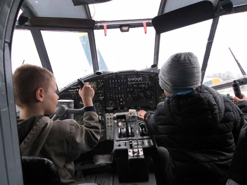 budapest-aeropark-admission-ticket