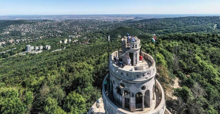 budapest-elisabeth-lookout-tower-chairlift-ticket-and-tour